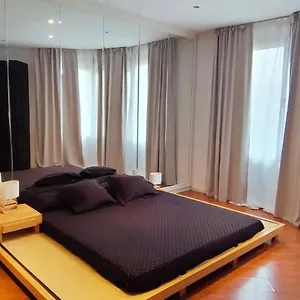 Séjour chez l'habitant Corsega, Barcelone