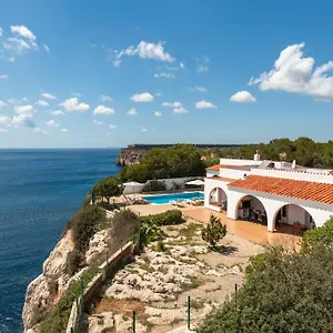 Panorama Villa Cala En Porter (Menorca)