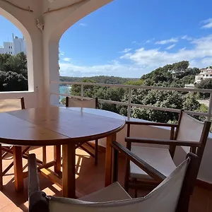 4 Vents Cala Galdana Appartement Cala Galdana (Menorca)