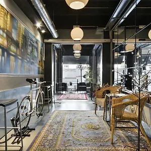 Fira By Gaiarooms Appartement Barcelone