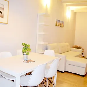 Mercaders Appartement Barcelone