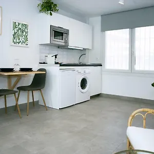 Lemon & Tropycal Appartement Torremolinos
