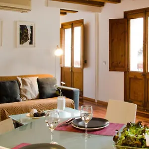 Ripoll Appartement Barcelone