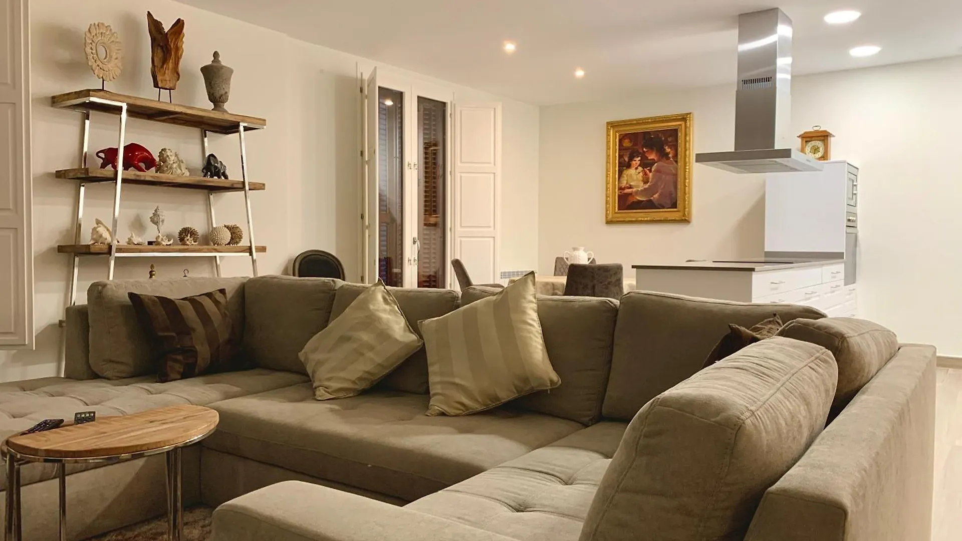 Lux Apartments Barcelona
