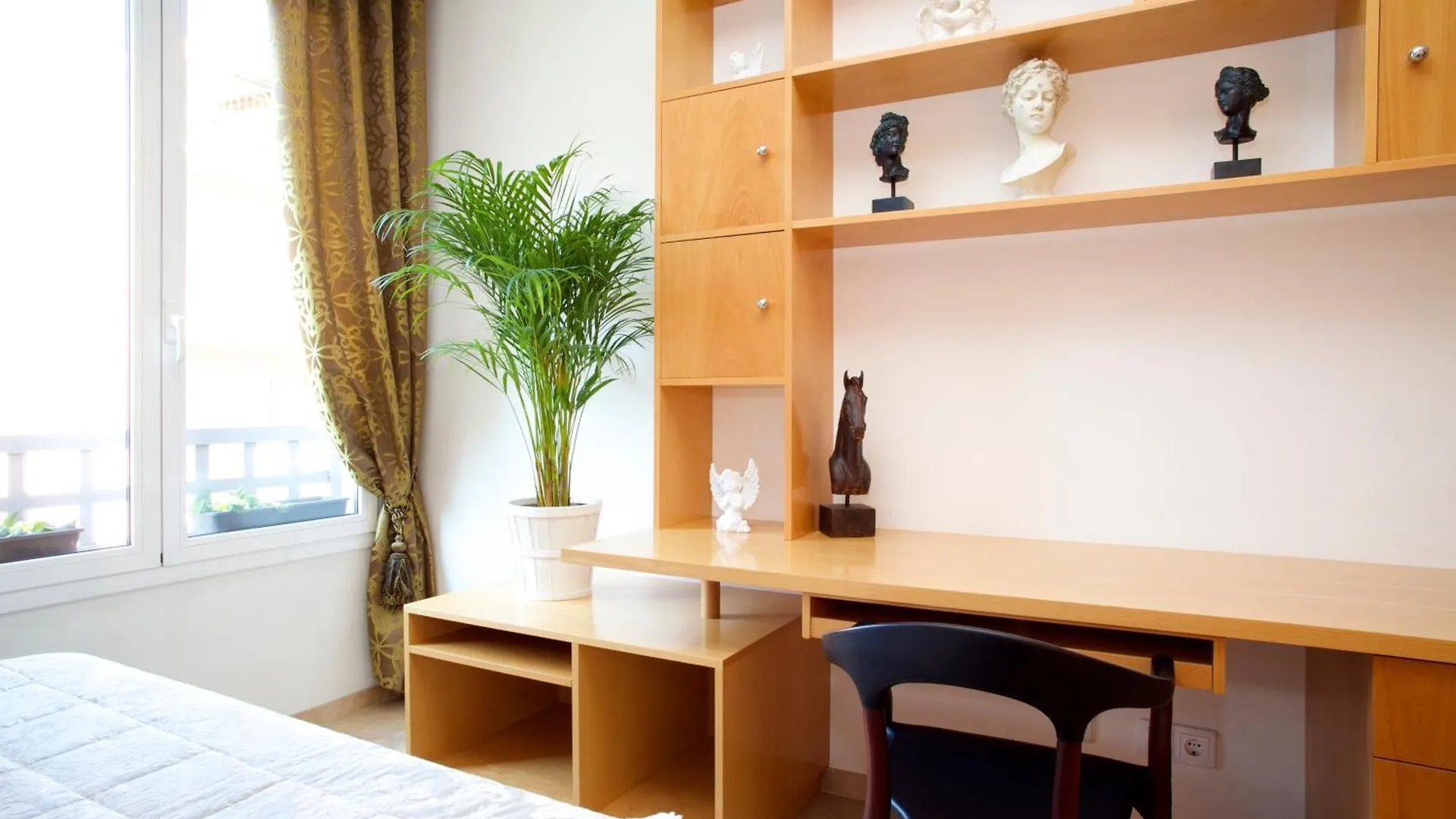 Lux Apartments Barcelona