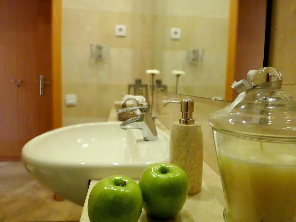 Lux Apartments Barcelona 0*,  Spain