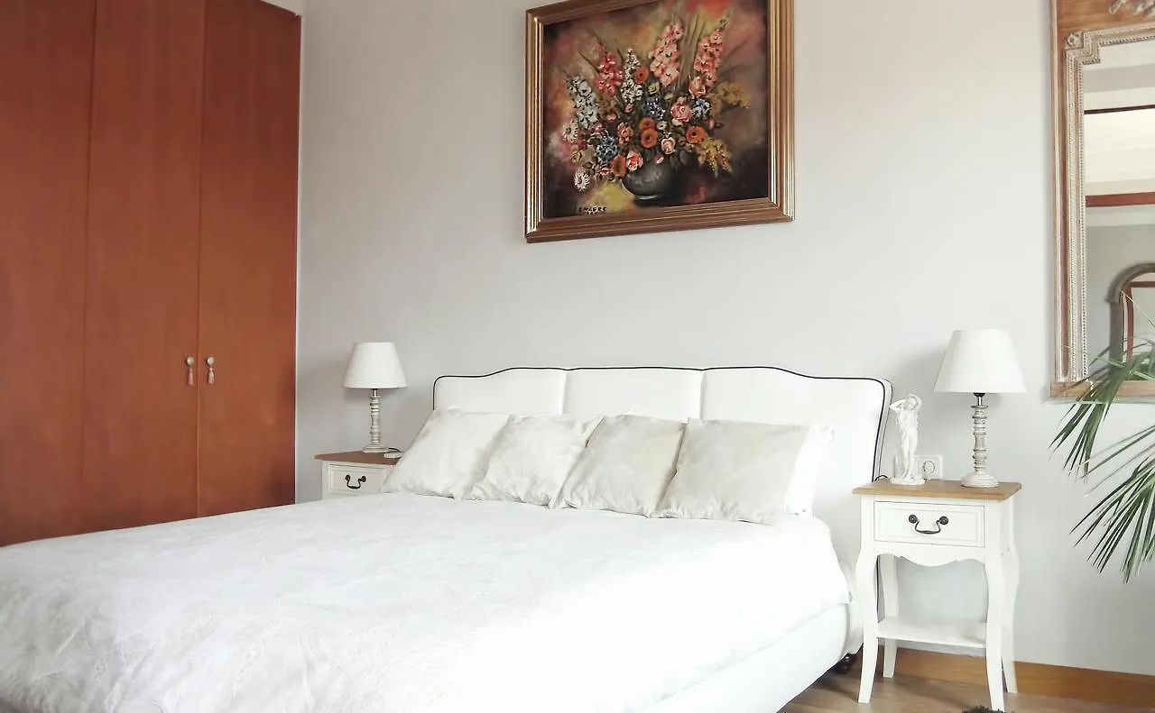 Lux Apartments Barcelona