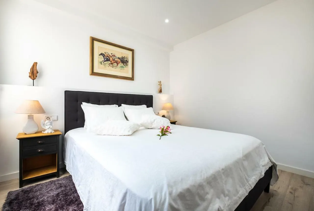 Lux Apartments Barcelona