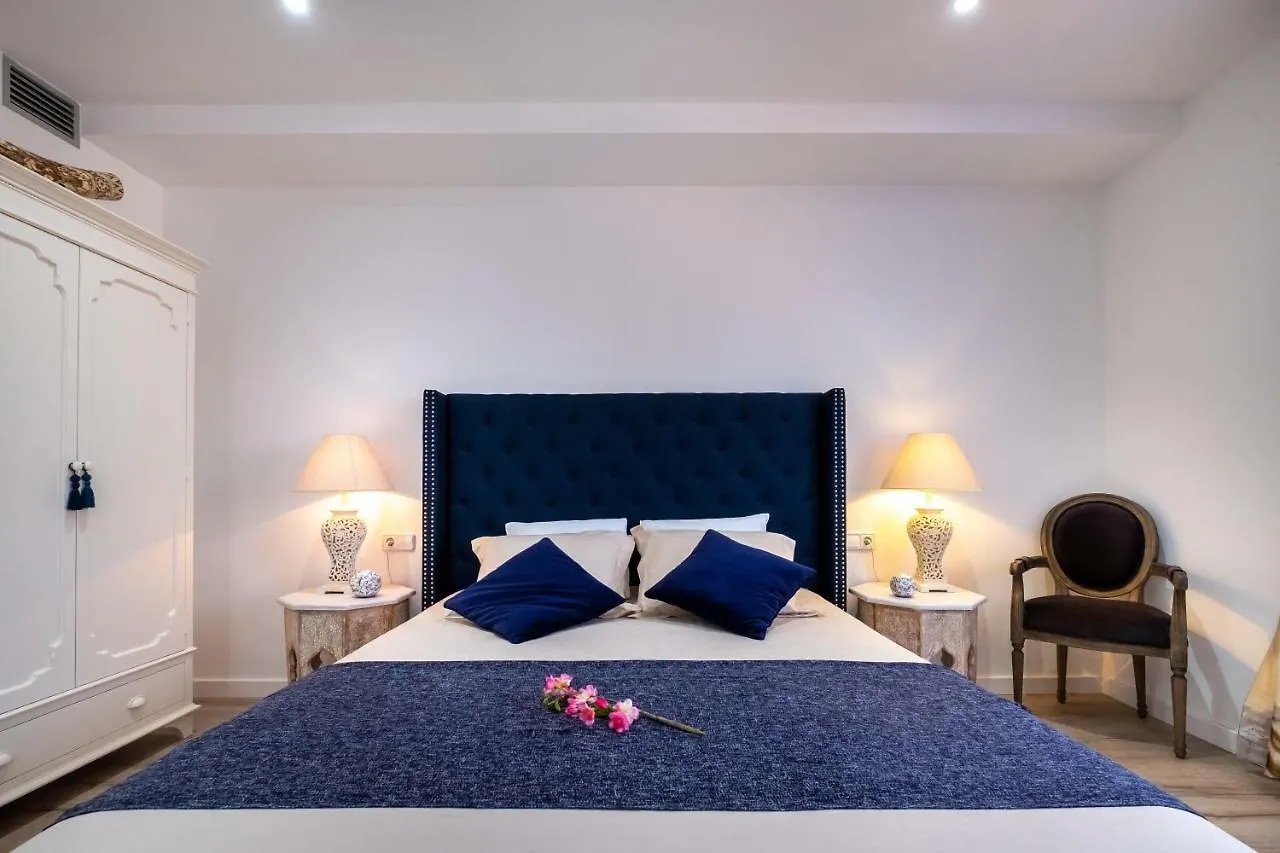 Lux Apartments Barcelona